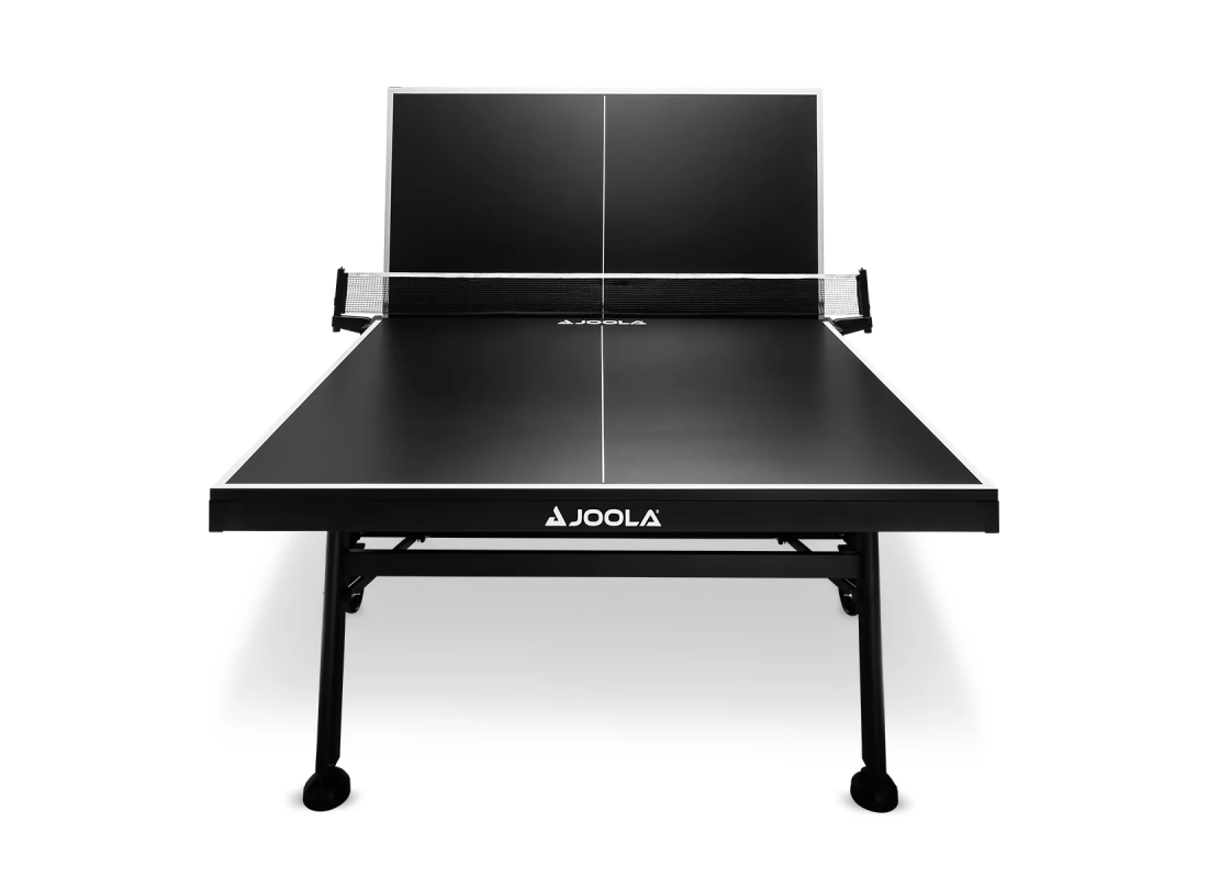 Стіл для настільного тенісу JOOLA Falcon Indoor – професійний рівень гри вдома