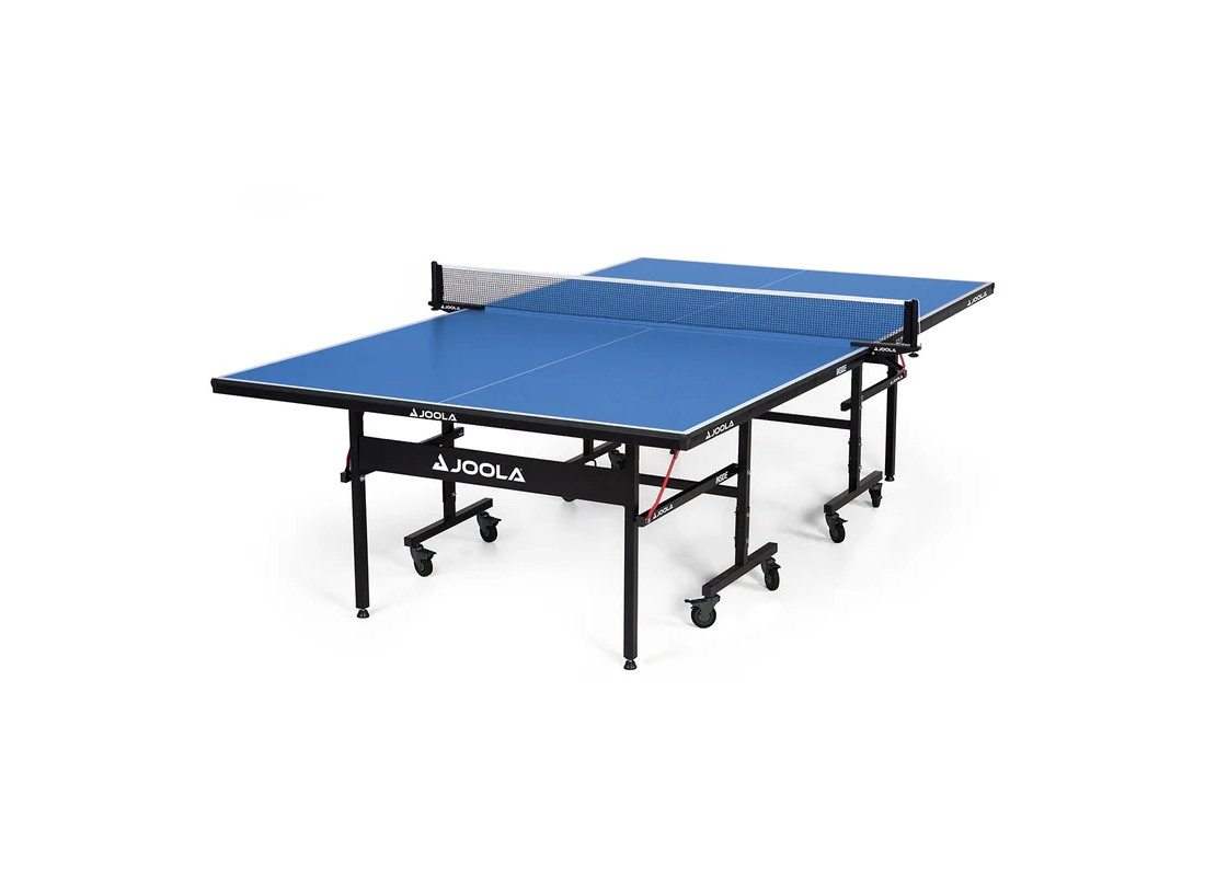 Тенісний стіл JOOLA Inside 15 – якісний стіл для гри вдома та у клубі