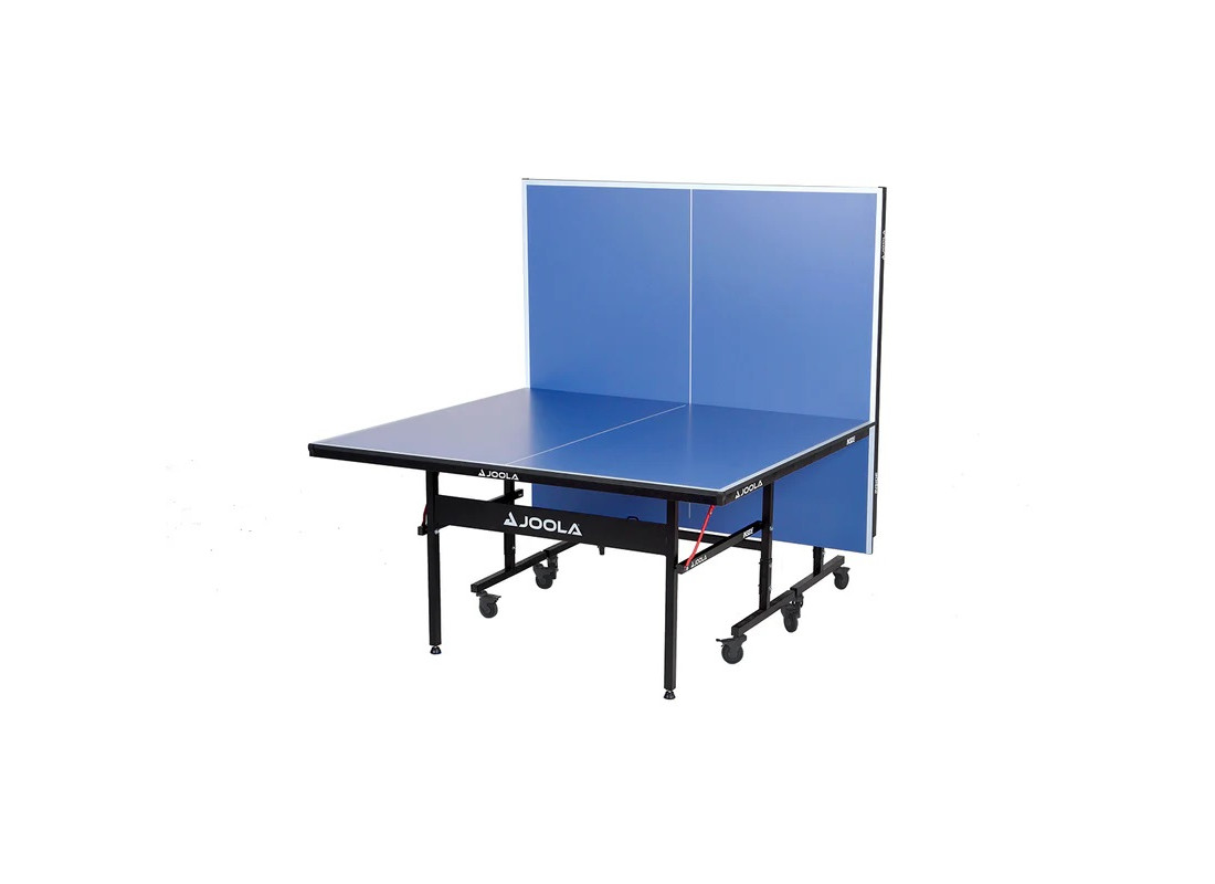 Тенісний стіл JOOLA Inside 15 – якісний стіл для гри вдома та у клубі