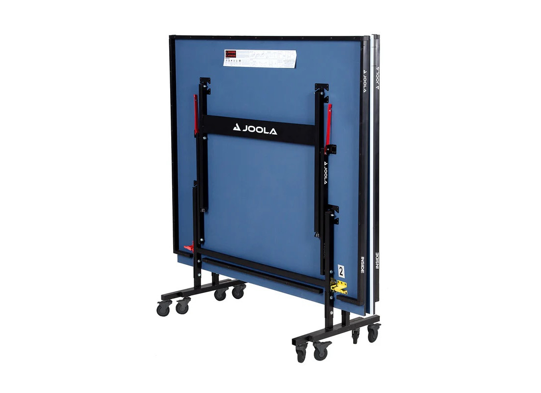 Тенісний стіл JOOLA Inside 15 – якісний стіл для гри вдома та у клубі