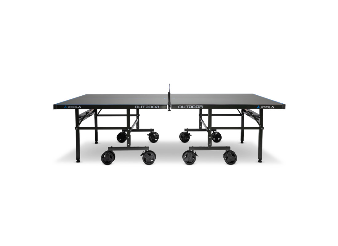 Joola Outdoor J500A — всепогодний тенісний стіл для гри на відкритому повітрі