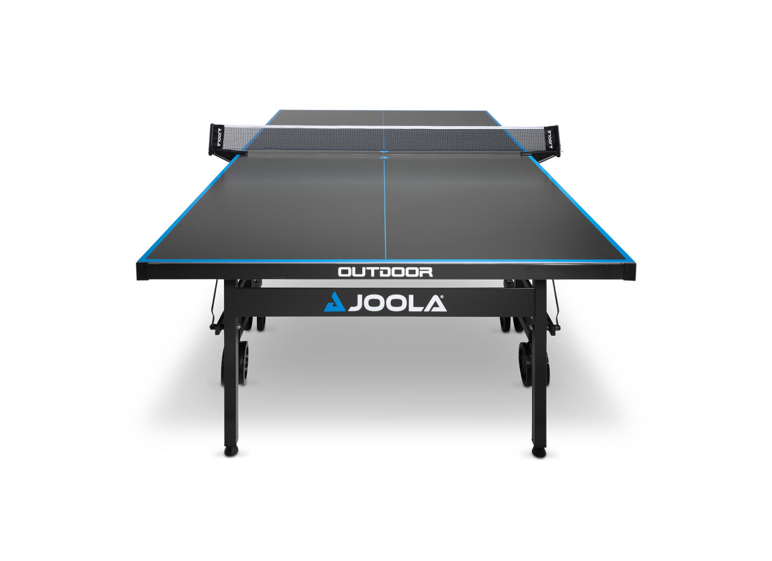 Joola Outdoor J500A — всепогодний тенісний стіл для гри на відкритому повітрі