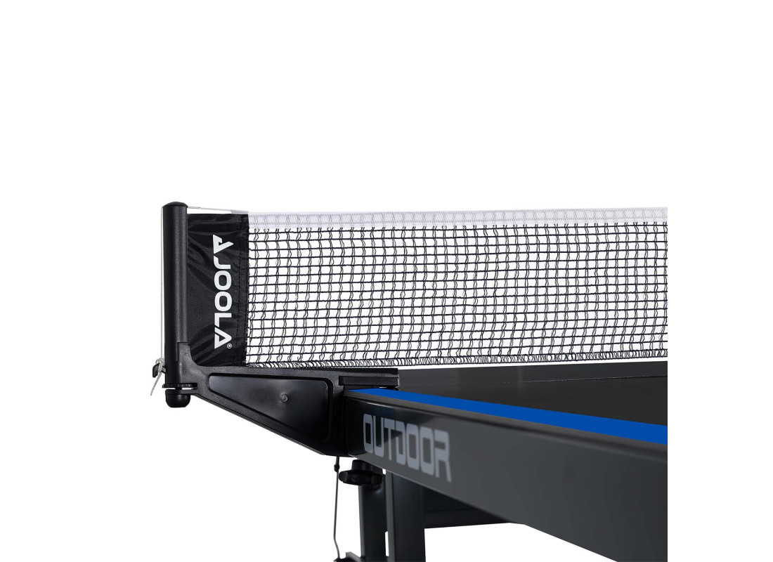 Joola Outdoor J500A — всепогодний тенісний стіл для гри на відкритому повітрі
