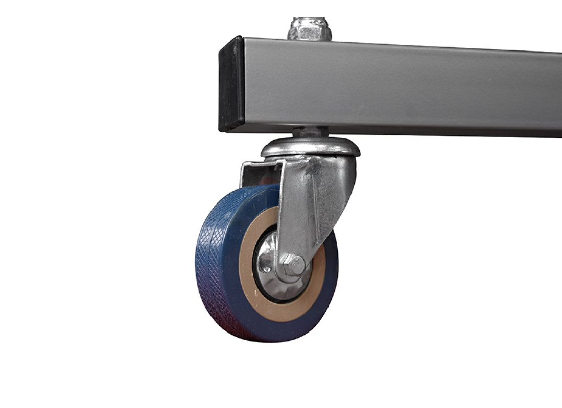 Joola Transport — напівпрофесійний тенісний стіл для приміщень