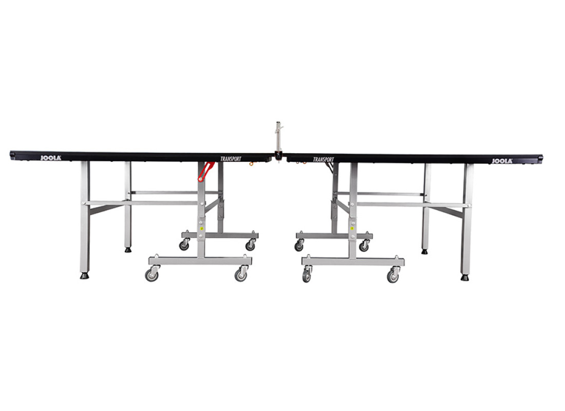 Joola Transport — напівпрофесійний тенісний стіл для приміщень