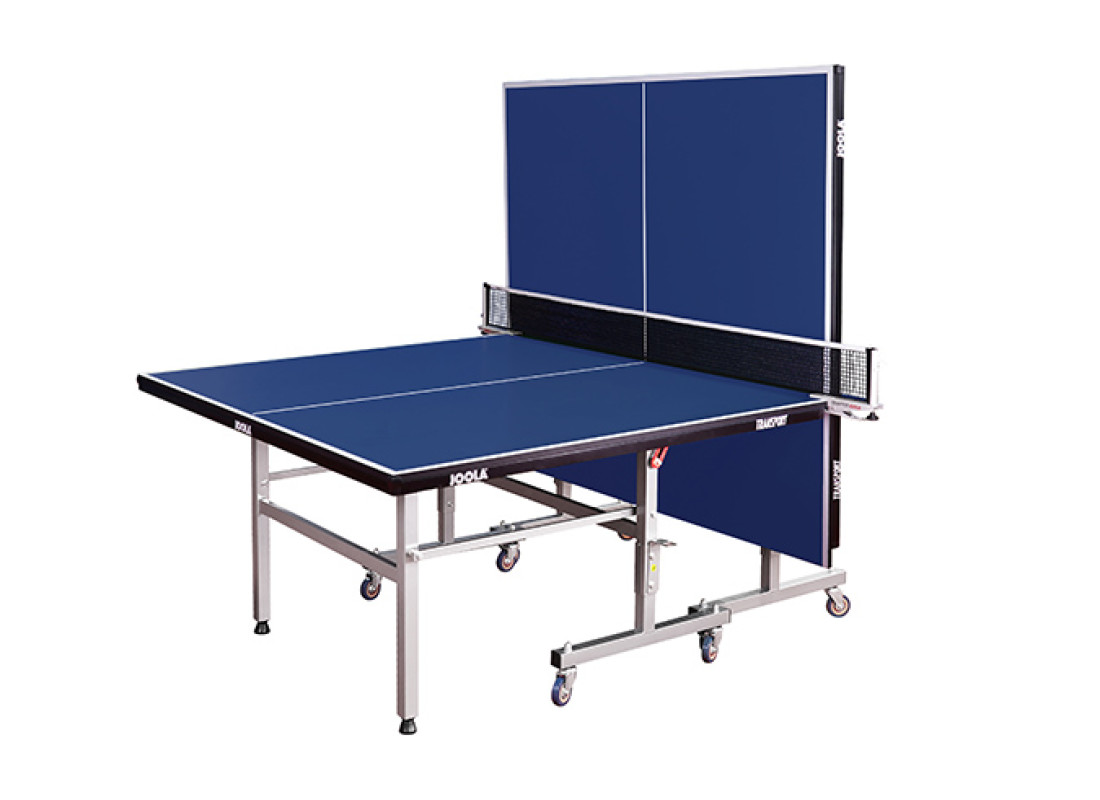 Joola Transport — напівпрофесійний тенісний стіл для приміщень