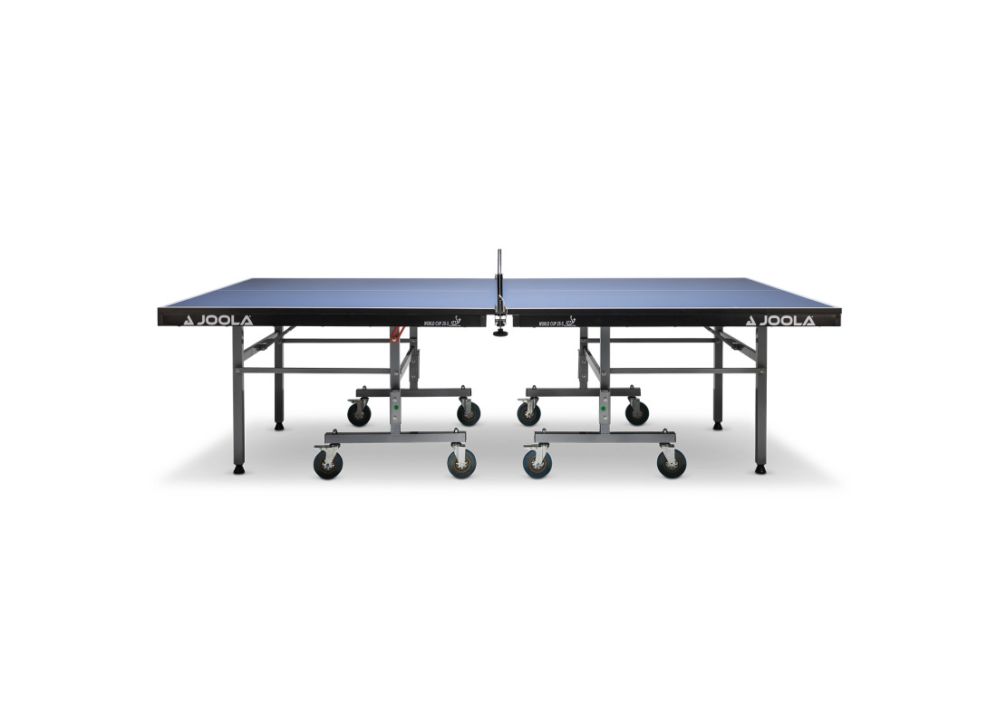 JOOLA WORLD CUP 25 ITTF — професійний тенісний стіл