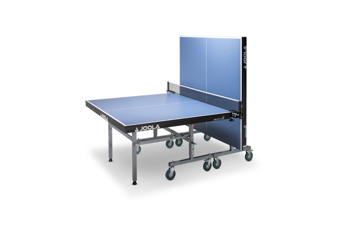 JOOLA WORLD CUP 25 ITTF — професійний тенісний стіл