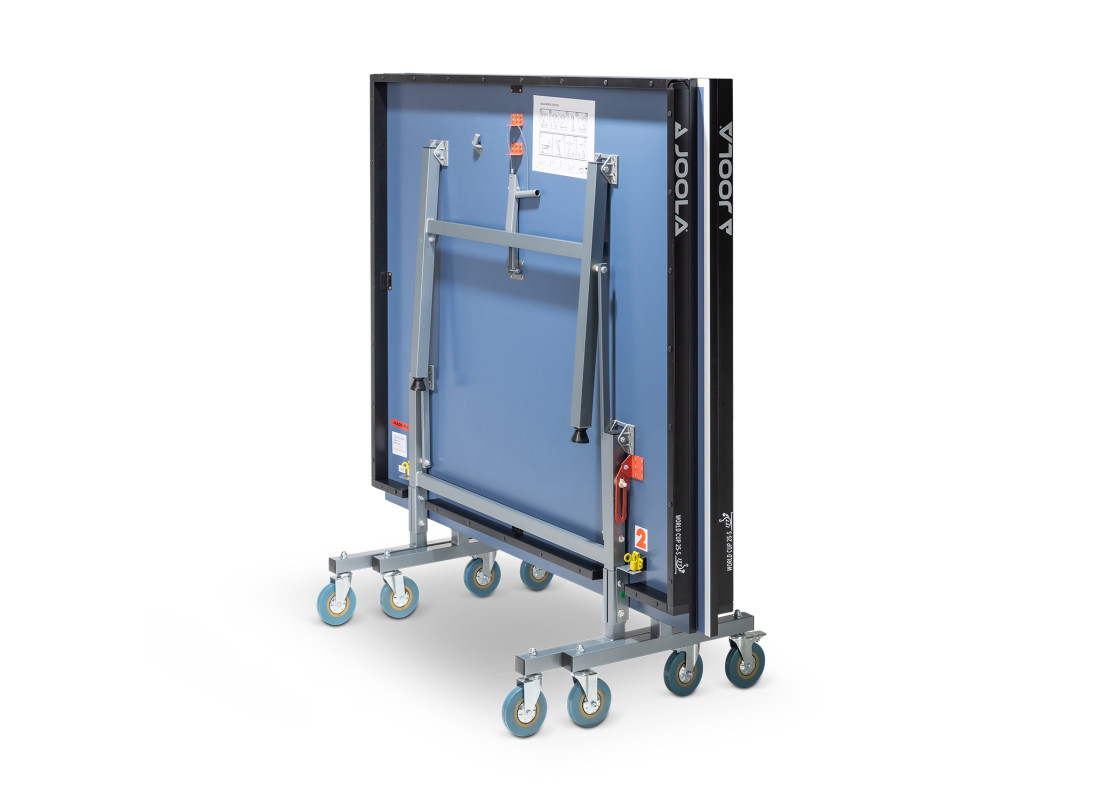 JOOLA WORLD CUP 25 ITTF — професійний тенісний стіл