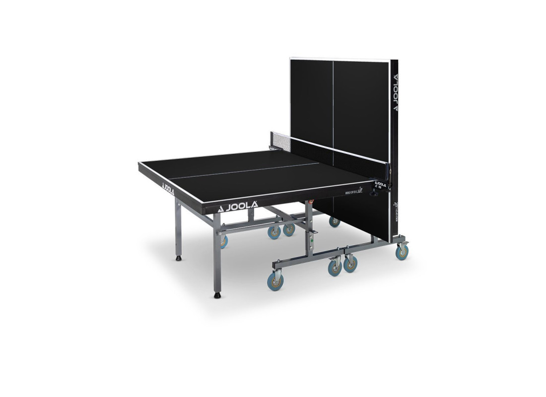 JOOLA WORLD CUP 25 ITTF — професійний тенісний стіл