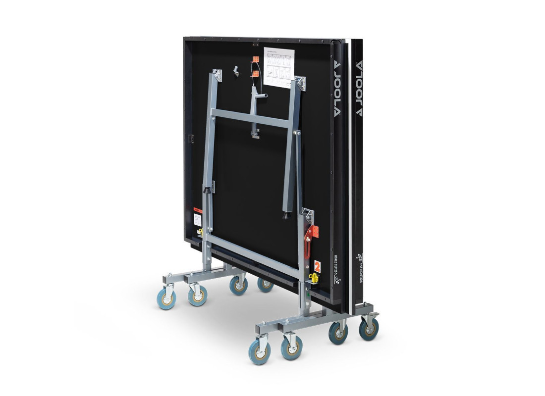 JOOLA WORLD CUP 25 ITTF — професійний тенісний стіл