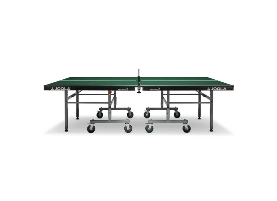 JOOLA WORLD CUP 25 ITTF — професійний тенісний стіл