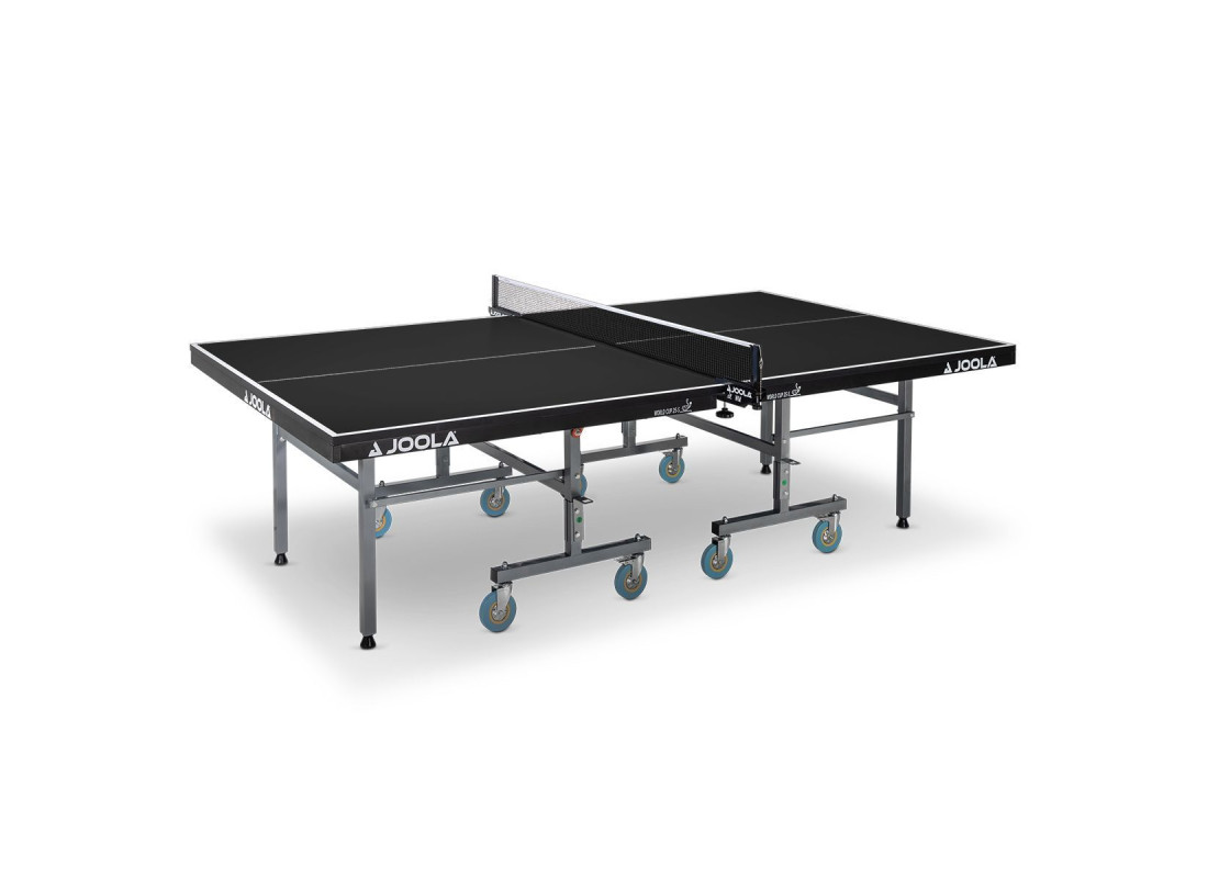JOOLA WORLD CUP 25 ITTF — професійний тенісний стіл