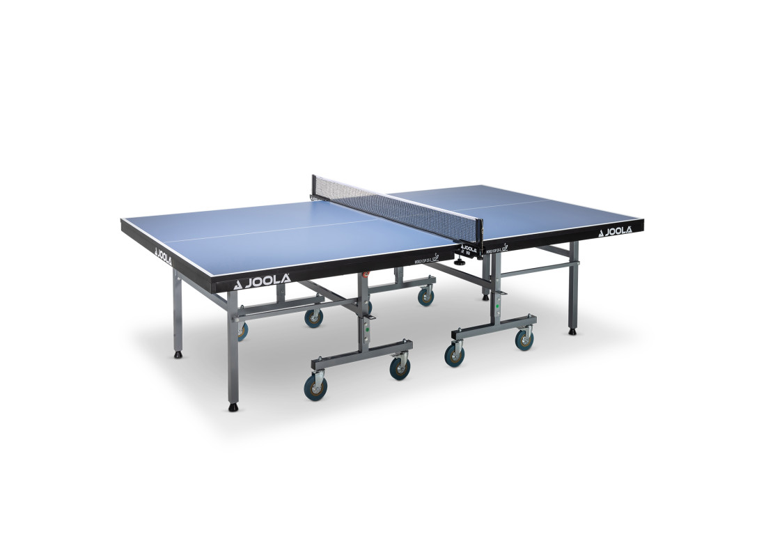 JOOLA WORLD CUP 25 ITTF — професійний тенісний стіл