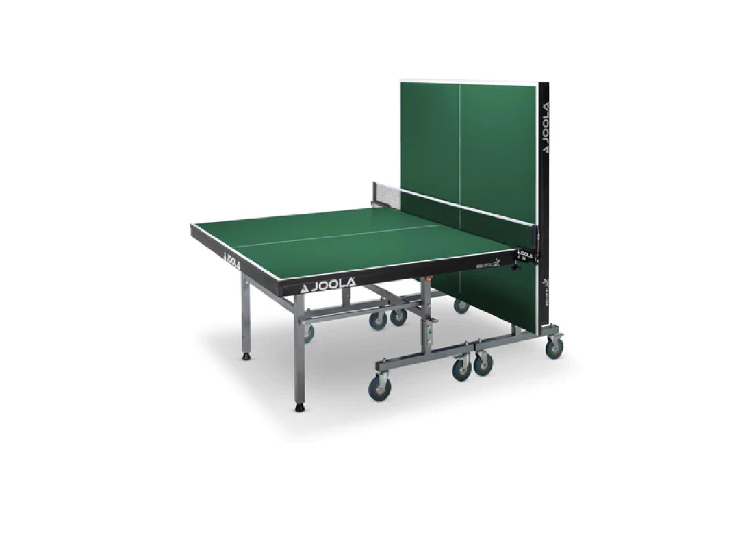 JOOLA WORLD CUP 25 ITTF — професійний тенісний стіл