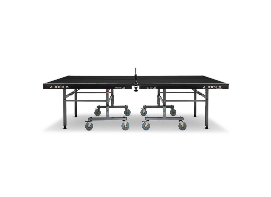 JOOLA WORLD CUP 25 ITTF — професійний тенісний стіл