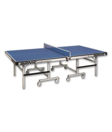 DONIC WALDNER 25 ITTF — професійний тенісний стіл для дому та клубу