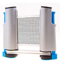 Сітка для настільного тенісу Cima Т121, кріплення кнопка