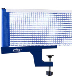 Сітка для настільного тенісу Cima T117, кріплення гвинтове