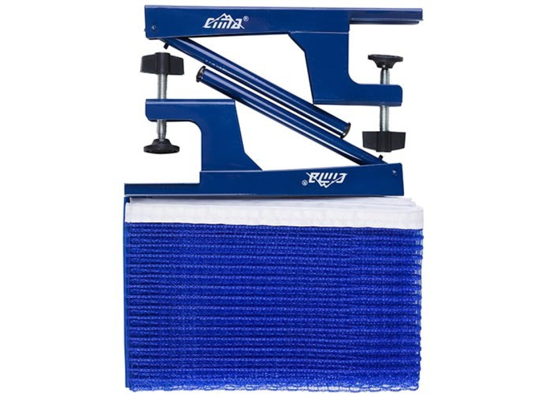 Сітка для настільного тенісу Cima T117, кріплення гвинтове