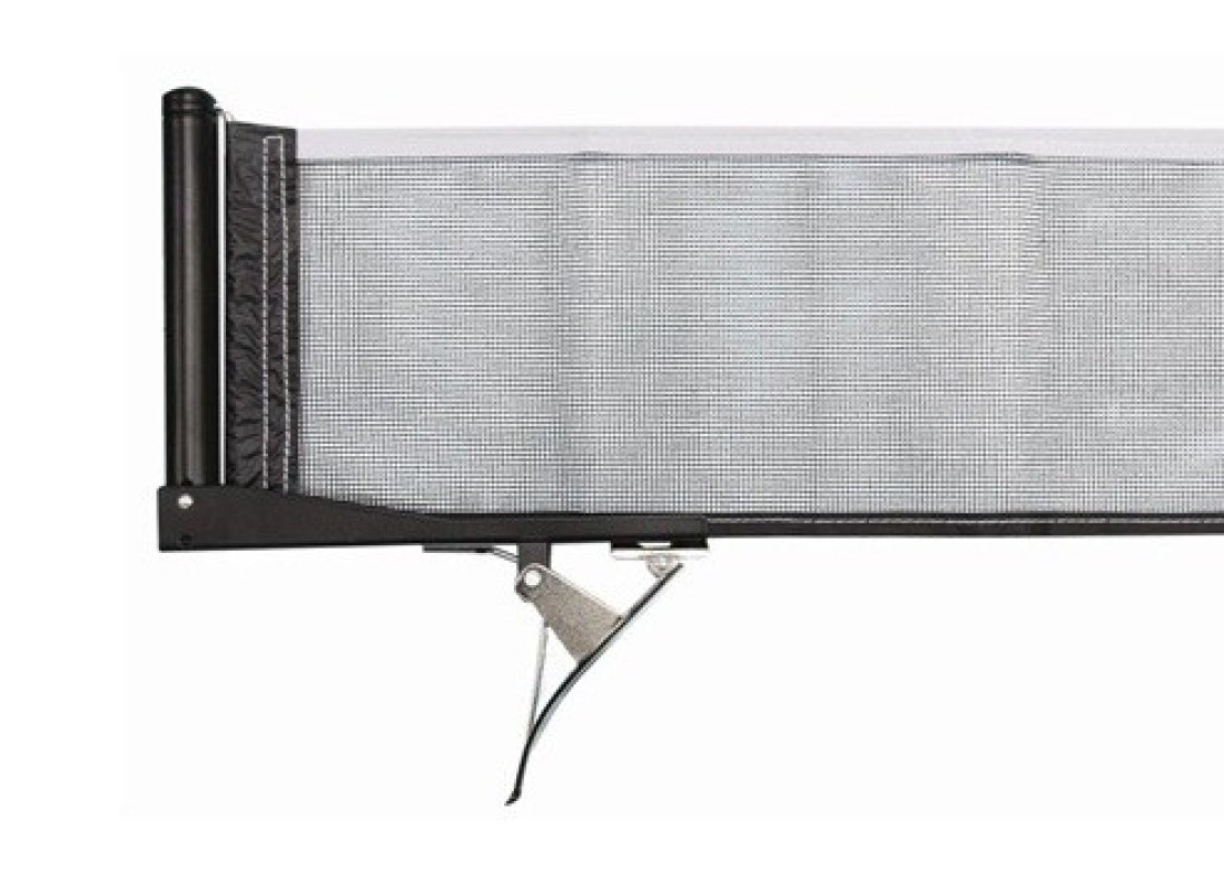 Сітка для настольного тенісу Donic Team Clip, кріплення кліпса