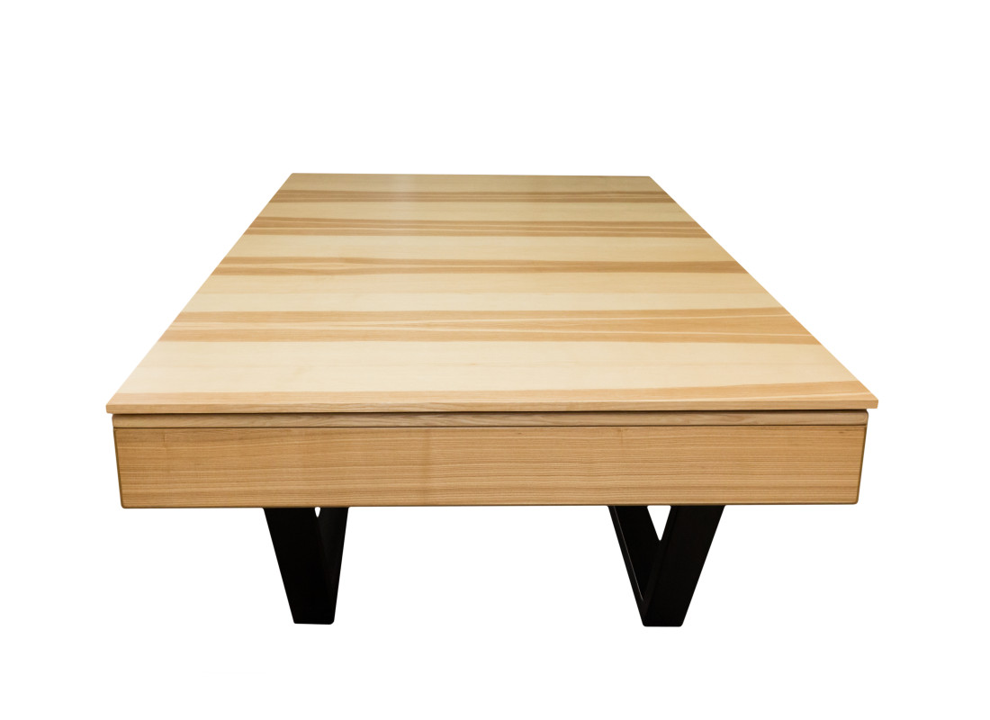 Більярдний стіл Елегант для гри в американський пул