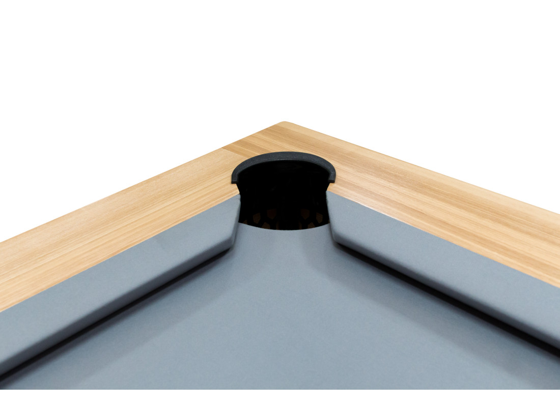 Більярдний стіл Елегант для гри в американський пул