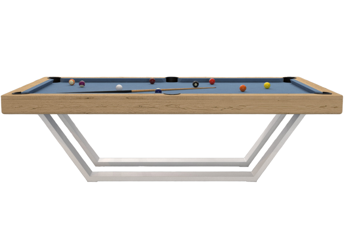 Більярдний стіл Елегант для гри в американський пул