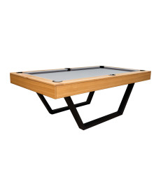 Більярдний стіл Елегант для гри в американський пул