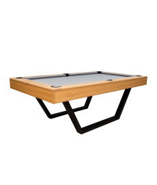 Більярдний стіл Елегант для гри в американський пул