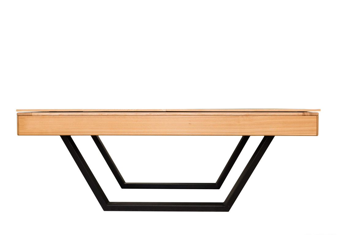 Більярдний стіл Елегант для гри в американський пул