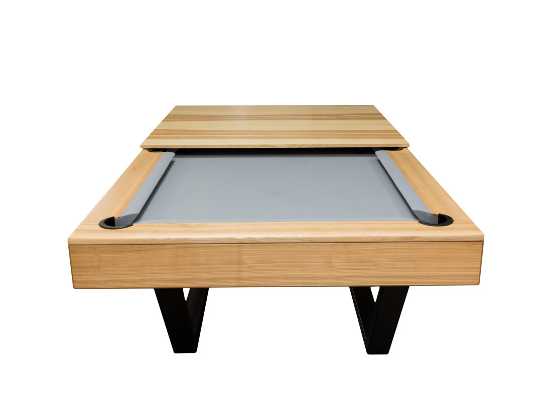 Більярдний стіл Елегант для гри в американський пул