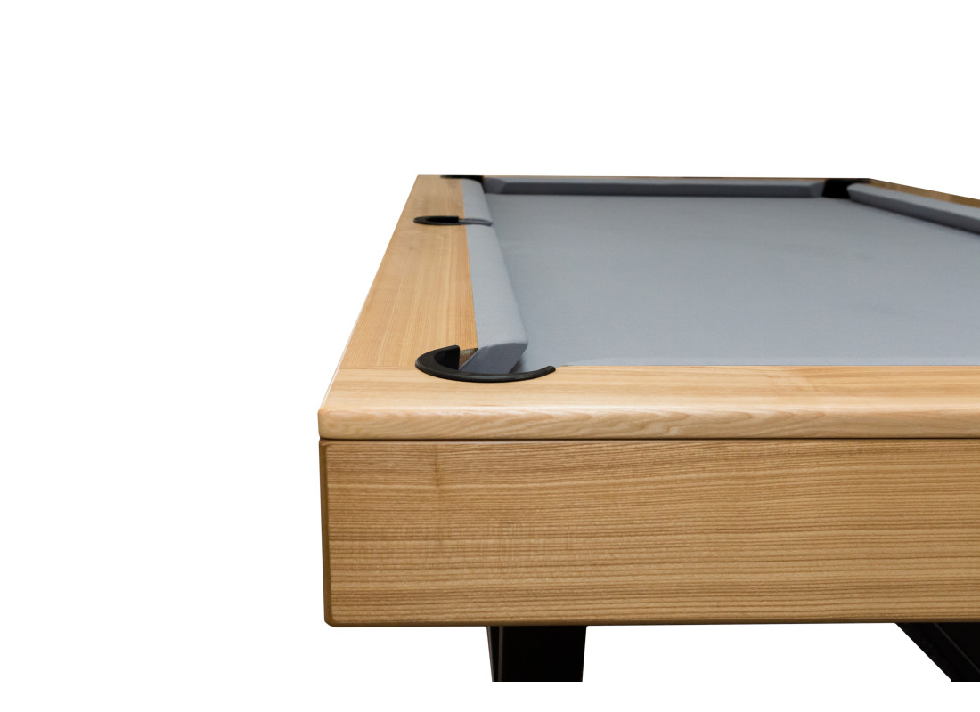 Більярдний стіл Елегант для гри в американський пул