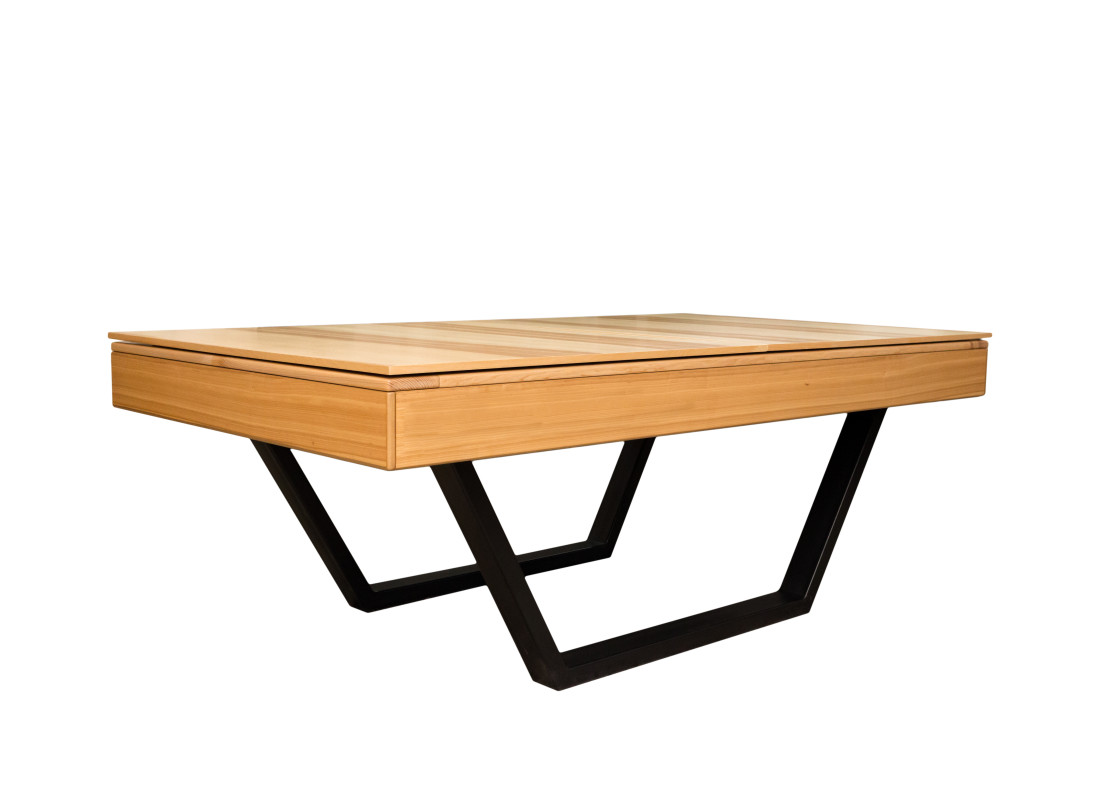 Більярдний стіл Елегант для гри в американський пул