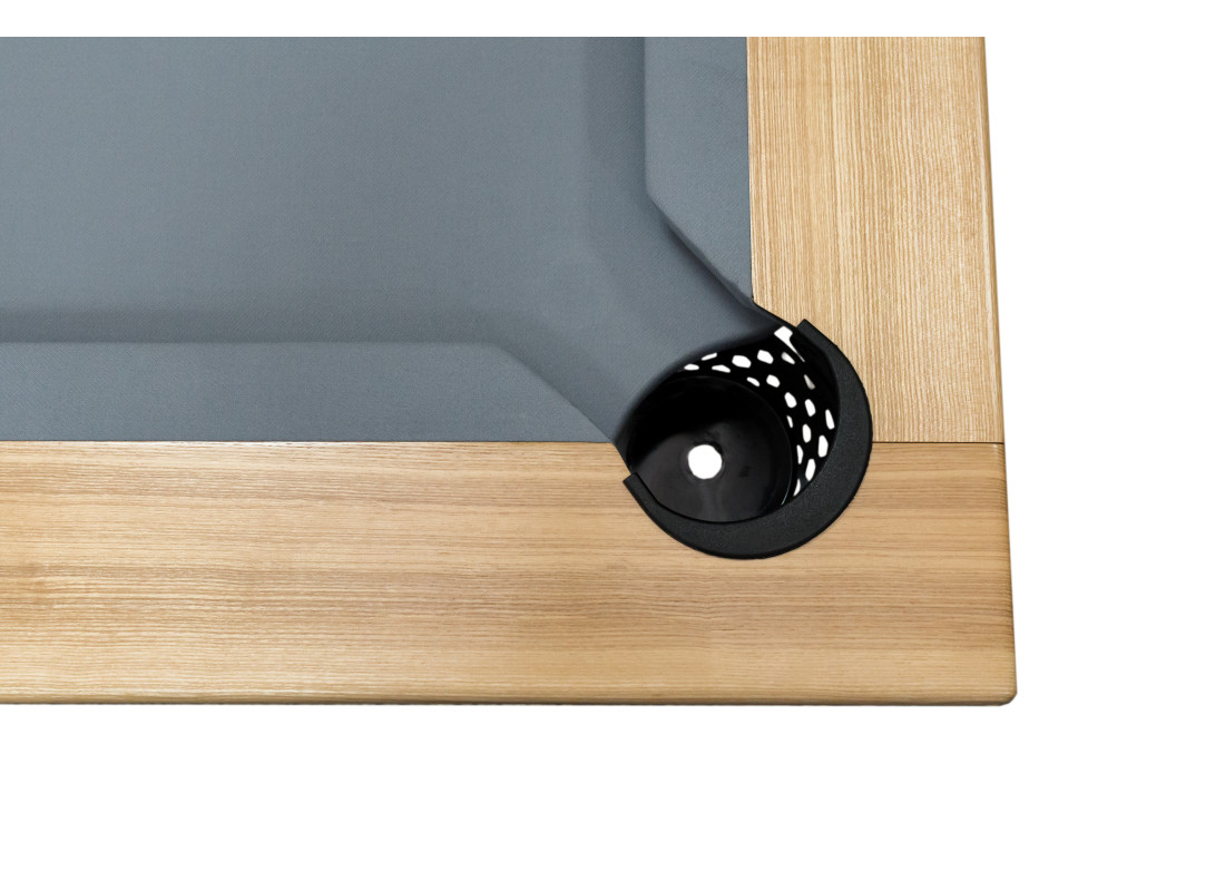 Більярдний стіл Елегант для гри в американський пул