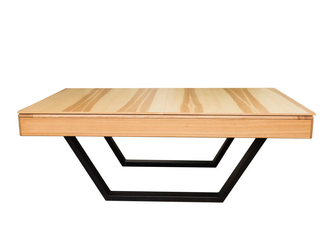 Більярдний стіл Елегант для гри в американський пул