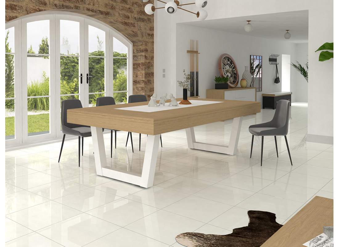 Більярдний стіл Лондон для гри в американський пул