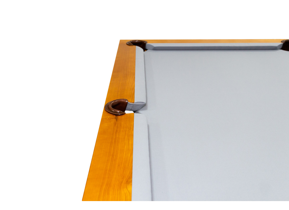 Більярдний стіл Меркурій для гри в американський пул