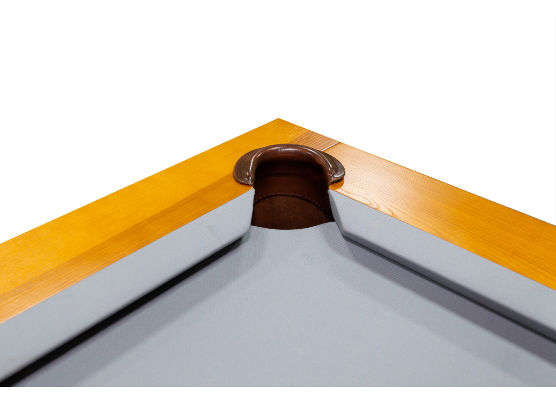 Більярдний стіл Меркурій для гри в американський пул