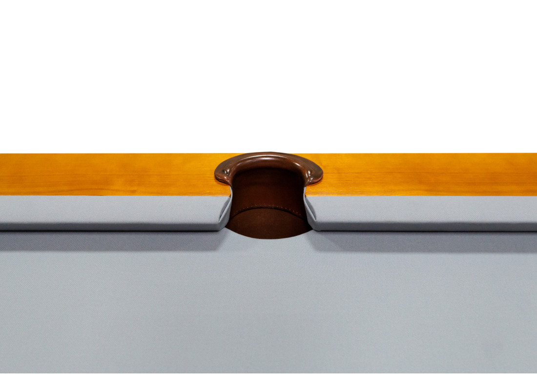 Більярдний стіл Меркурій для гри в американський пул