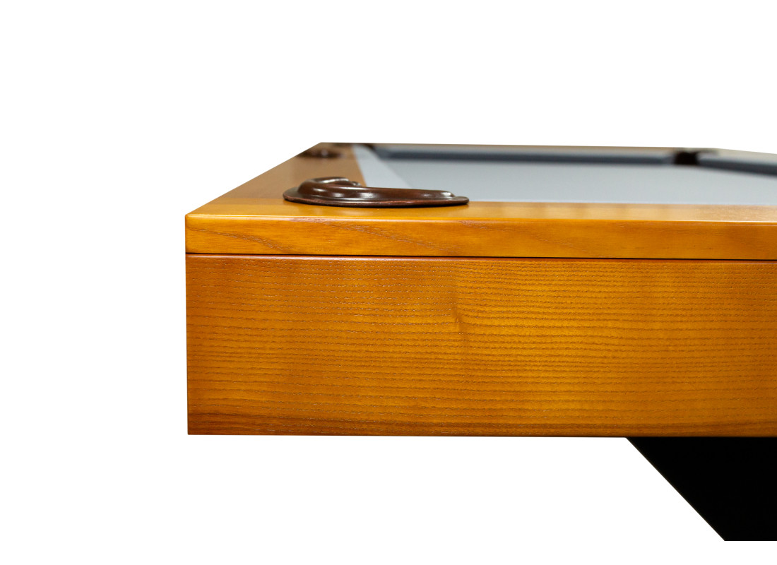 Більярдний стіл Меркурій для гри в американський пул