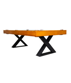 Більярдний стіл Меркурій для гри в американський пул