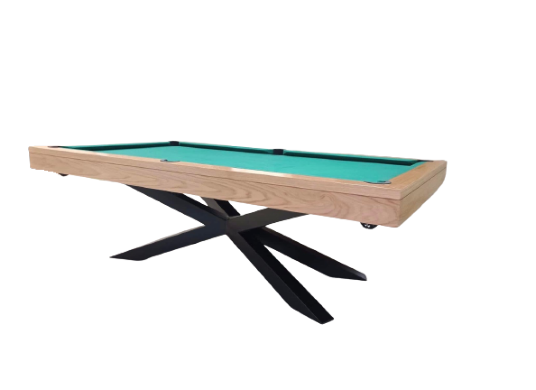 Більярдний стіл Прайм для гри в американський пул