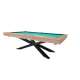 Більярдний стіл Прайм для гри в американський пул