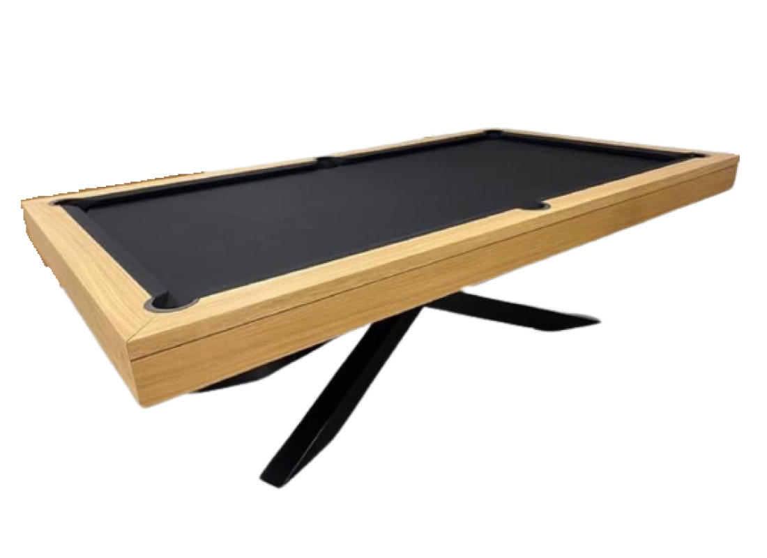 Більярдний стіл Прайм для гри в американський пул