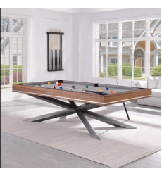 Бильярдный стол Прайм для игры в американский пул