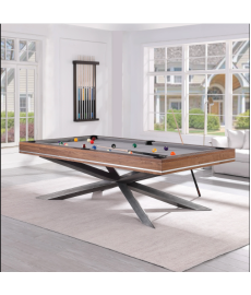Більярдний стіл Прайм для гри в американський пул