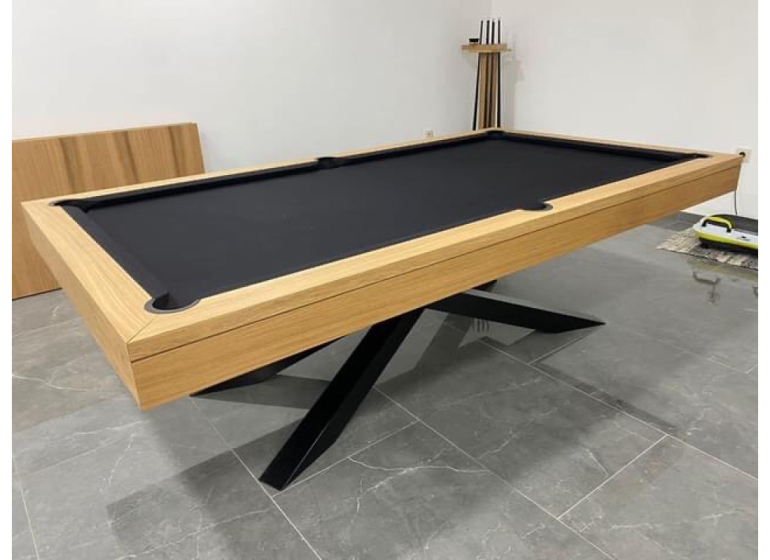 Більярдний стіл Прайм для гри в американський пул