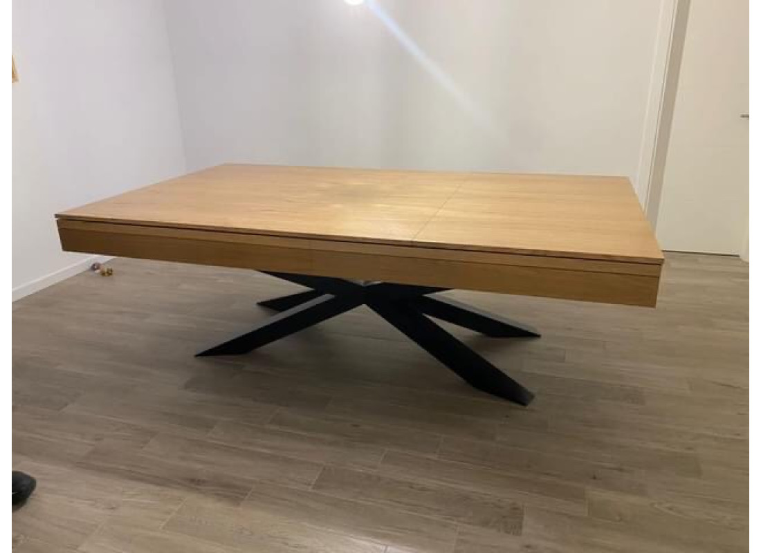 Більярдний стіл Прайм для гри в американський пул