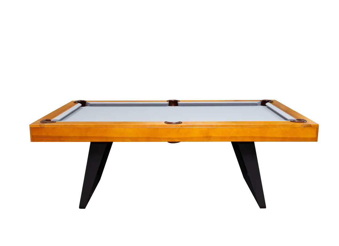 Більярдний стіл Турін для гри в американський пул